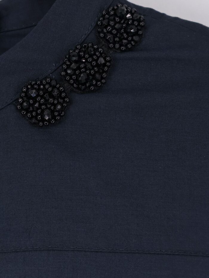 'S MAX MARA Smmclarissa Cotton Long Dress