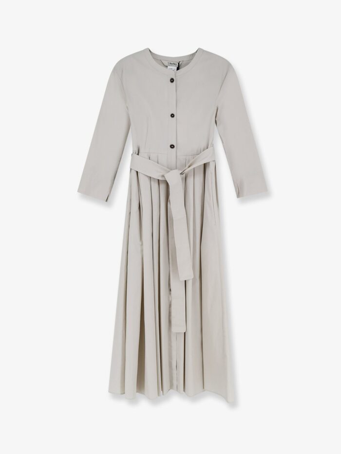 'S MAX MARA Smmgiorno Cotton Dress