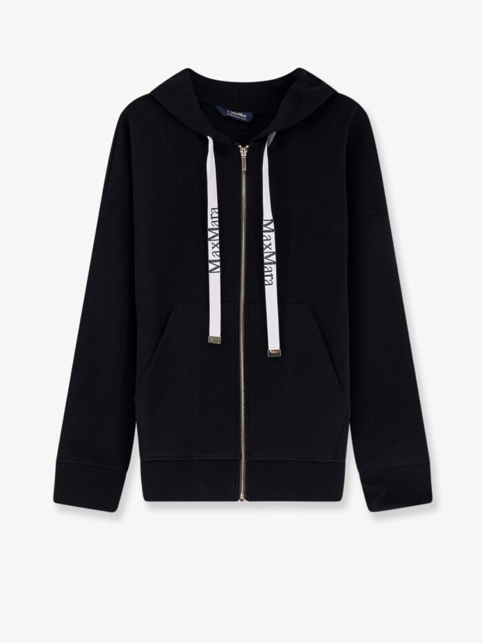 'S MAX MARA Smmjour Cotton Blend Sweater