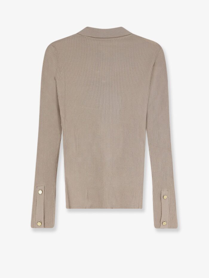 'S MAX MARA Smmlimone Virgin Wool Cardigan