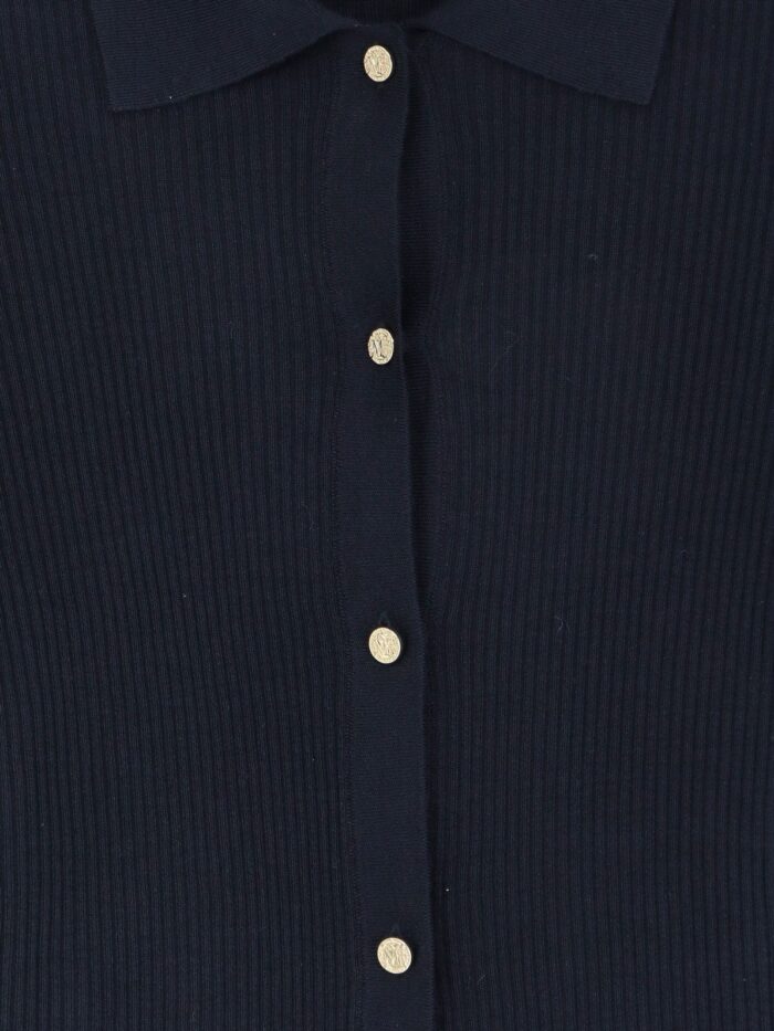 'S MAX MARA Smmlimone Virgin Wool Cardigan