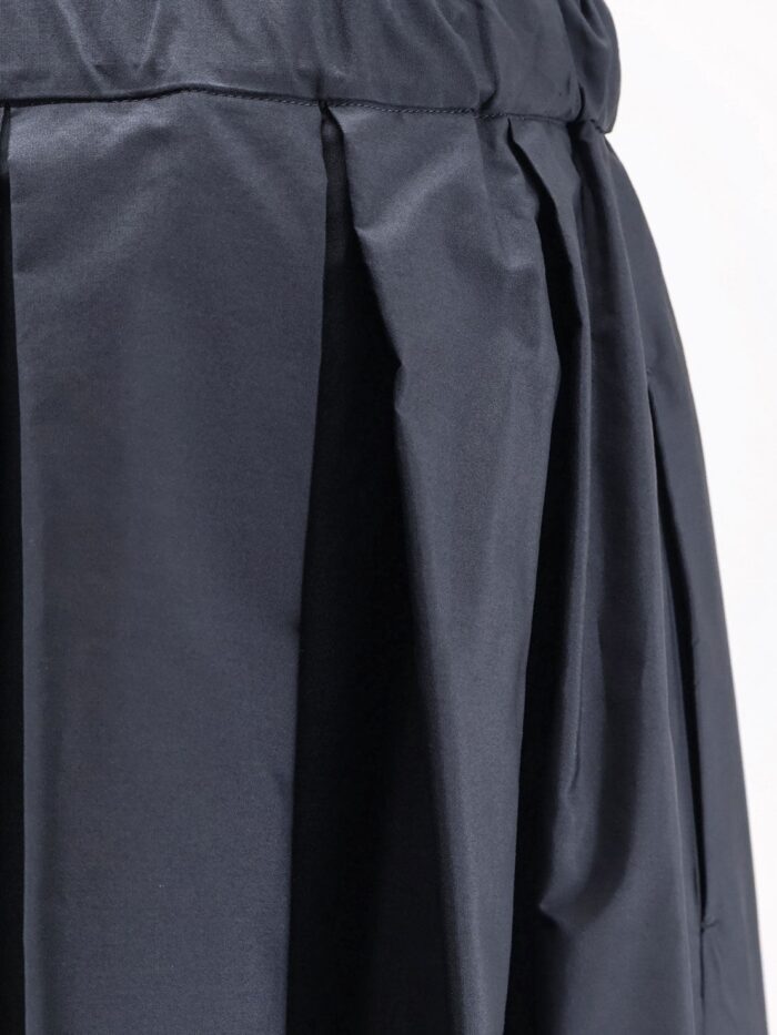 'S MAX MARA Smmpineta Cotton Skirt