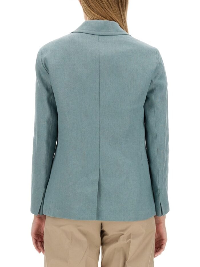 S MAX MARA "SOCRATES" JACKET