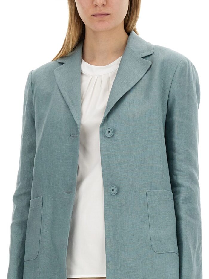 S MAX MARA "SOCRATES" JACKET