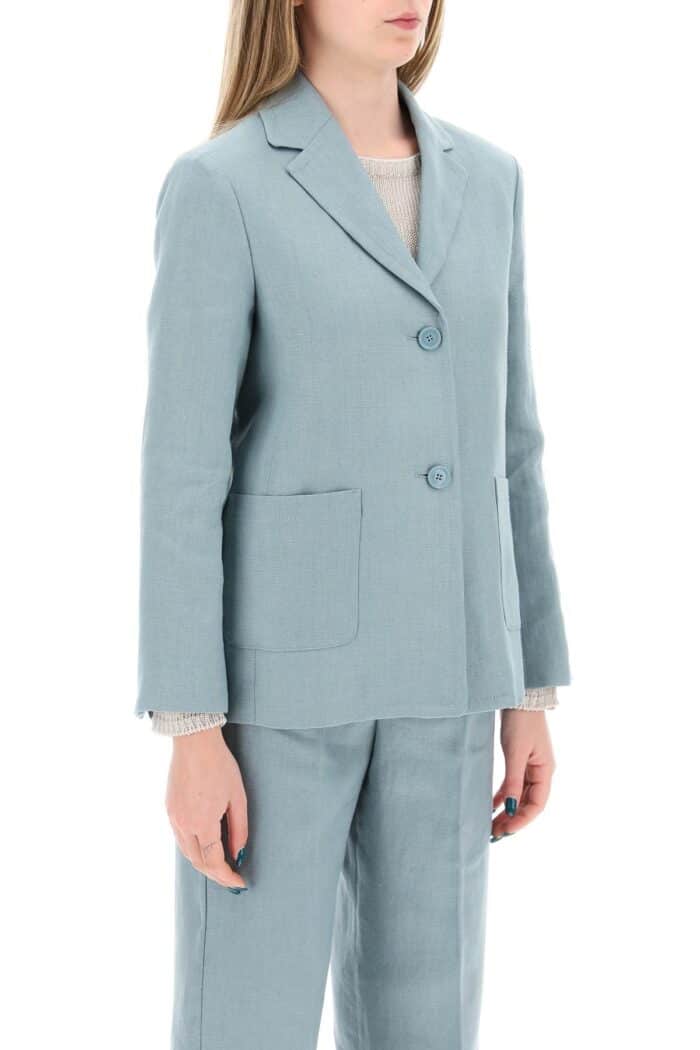 'S MAX MARA Socrates Single-breasted