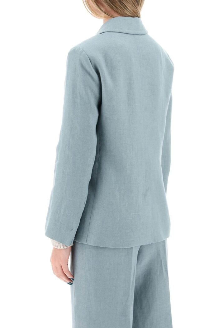 'S MAX MARA Socrates Single-breasted