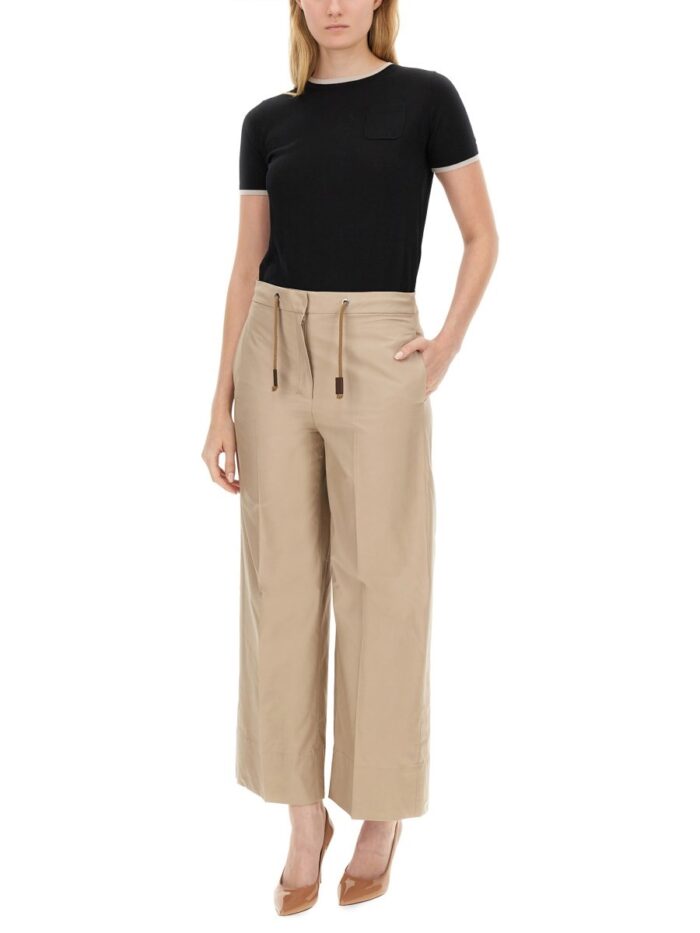 S MAX MARA T-SHIRT "EGIDIO"