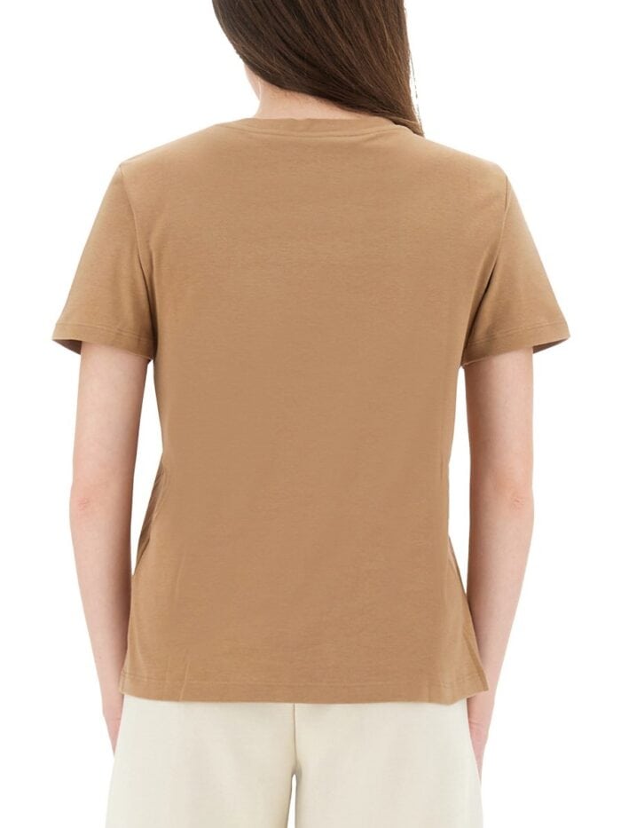 S MAX MARA T-SHIRT "MADERA"
