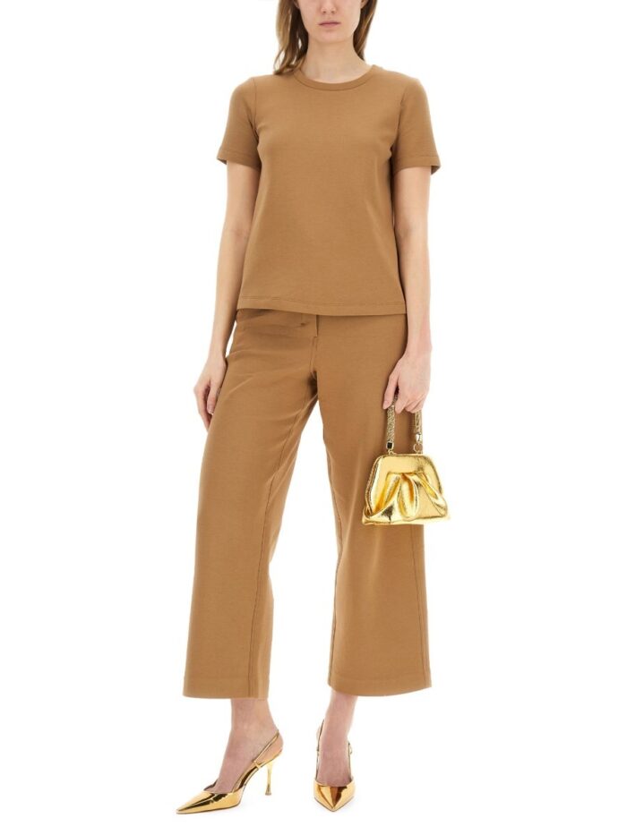 S MAX MARA T-SHIRT "NANCY"