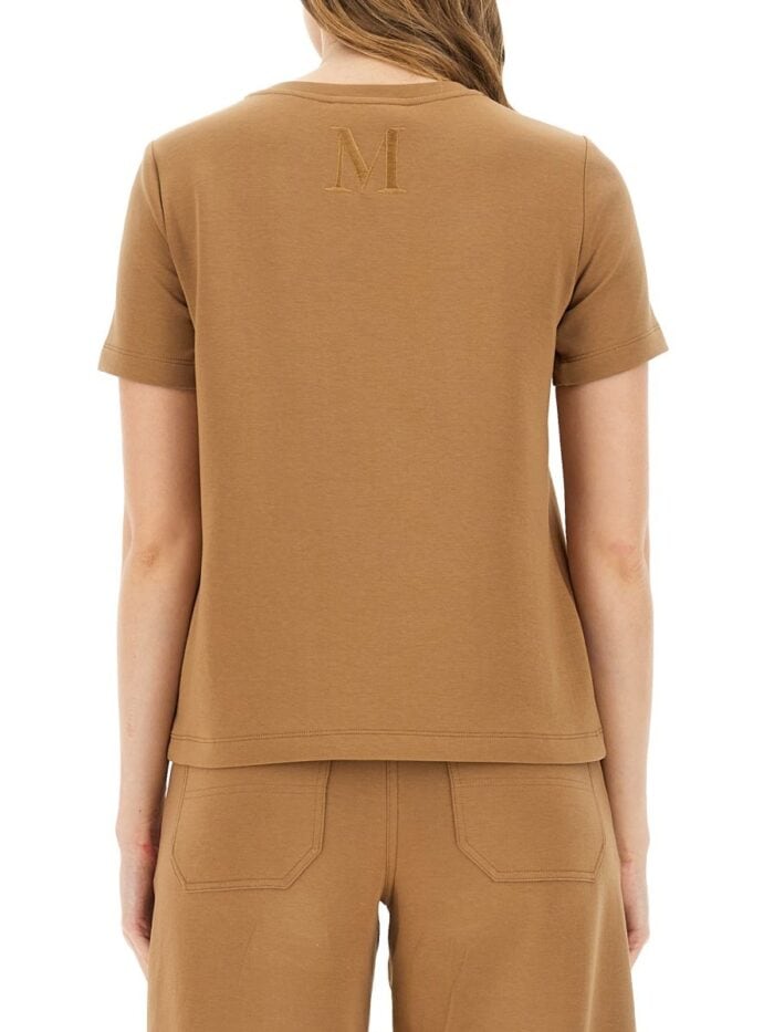 S MAX MARA T-SHIRT "NANCY"