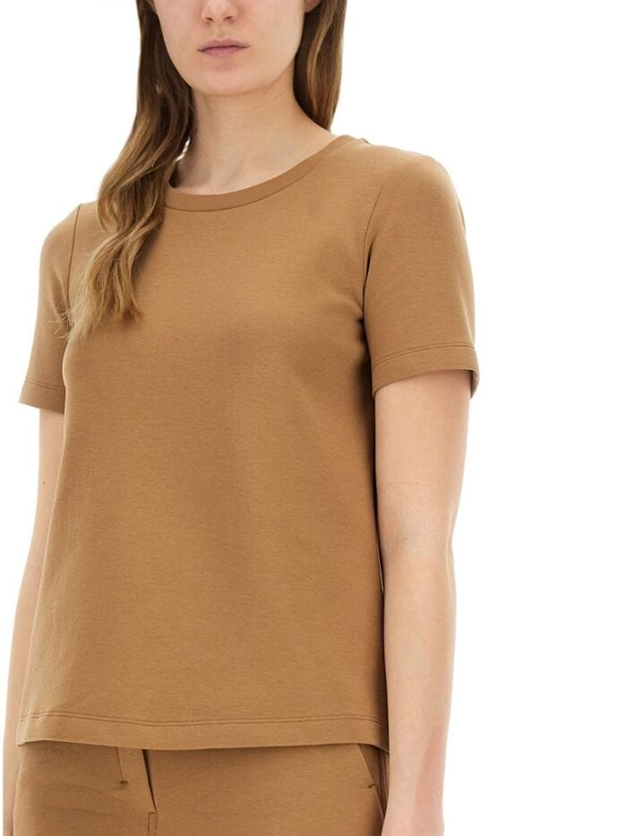 S MAX MARA T-SHIRT "NANCY"