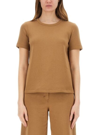S MAX MARA T-SHIRT "NANCY"