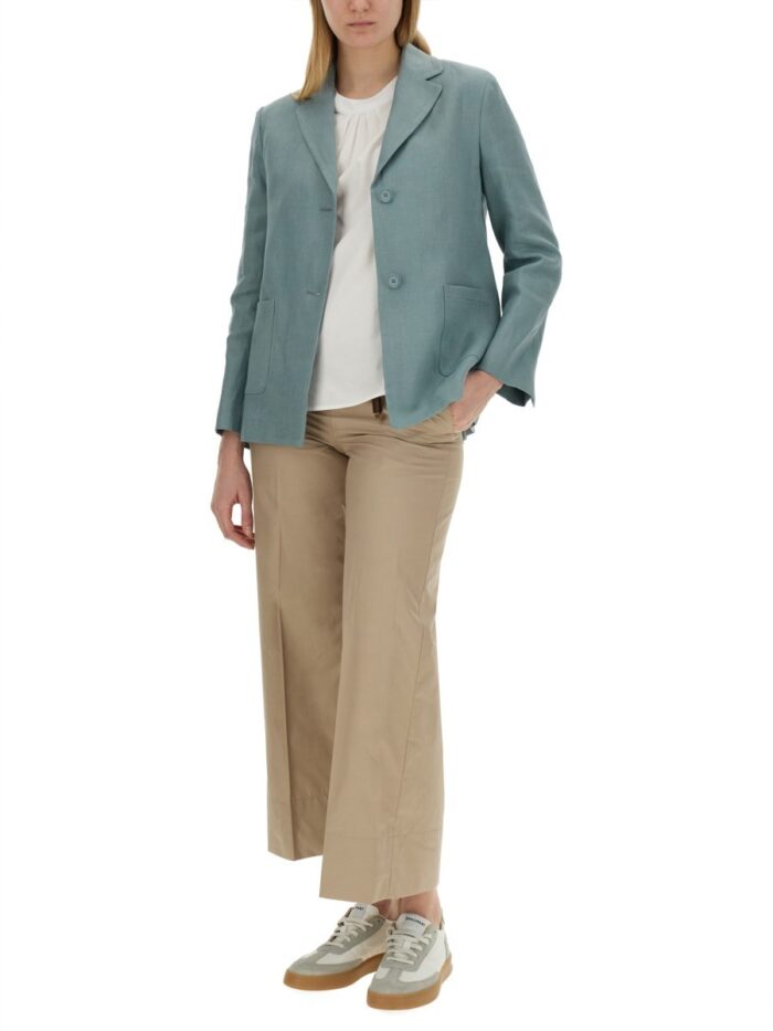 S MAX MARA T-SHIRT "OFELIA"