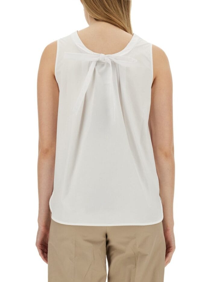 S MAX MARA T-SHIRT "OFELIA"