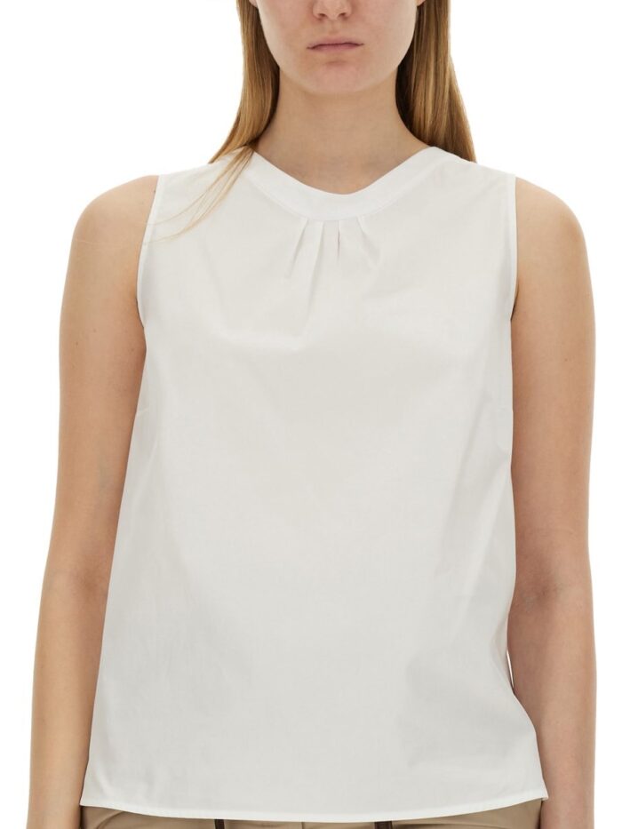 S MAX MARA T-SHIRT "OFELIA"