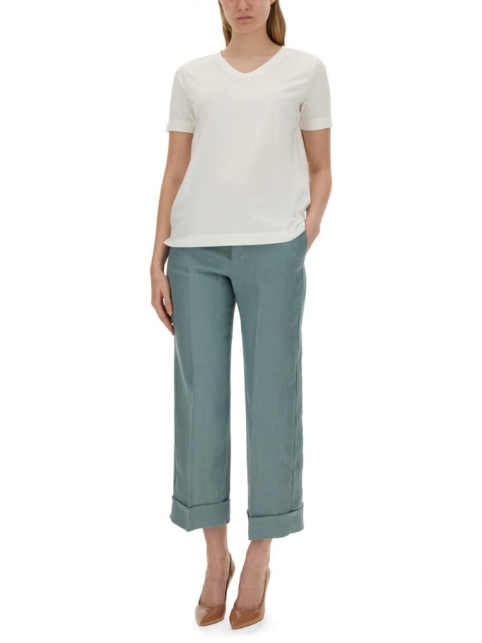 S MAX MARA T-SHIRT "QUITO"