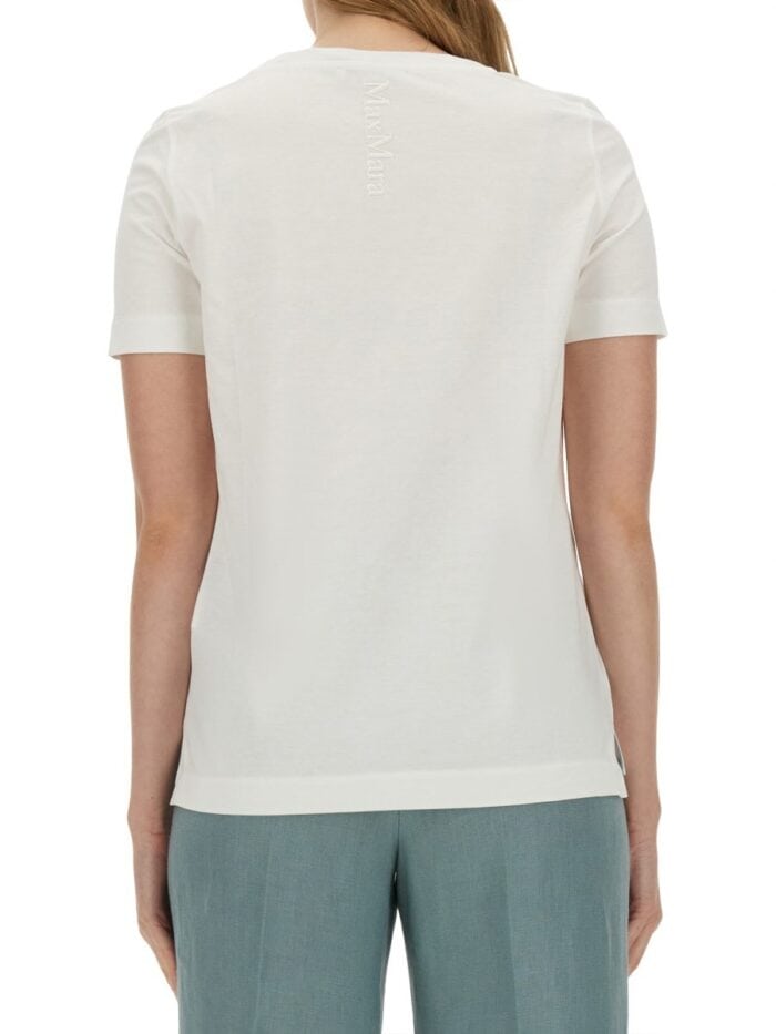 S MAX MARA T-SHIRT "QUITO"
