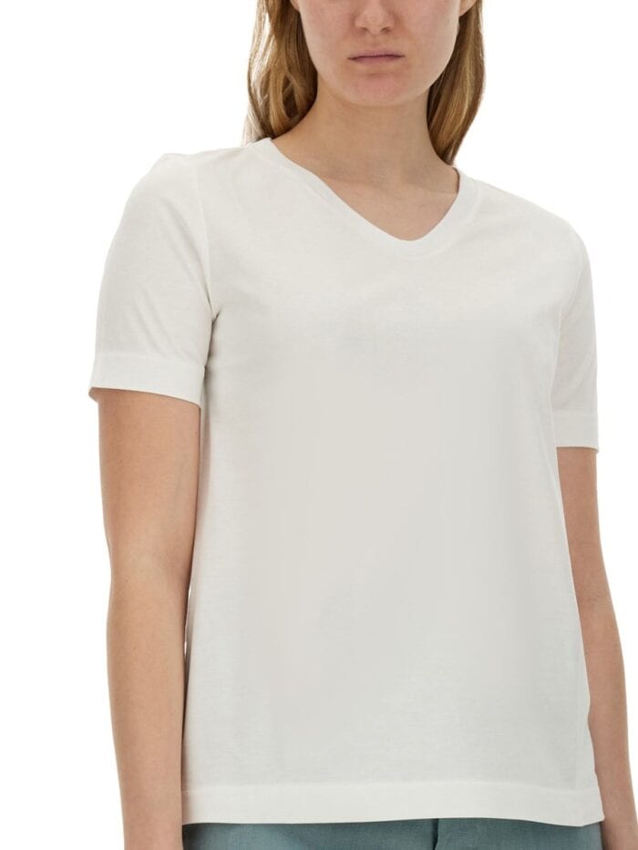 S MAX MARA T-SHIRT "QUITO"