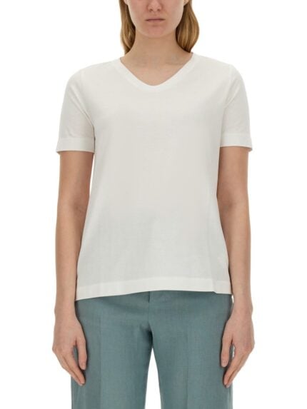 S MAX MARA T-SHIRT "QUITO"