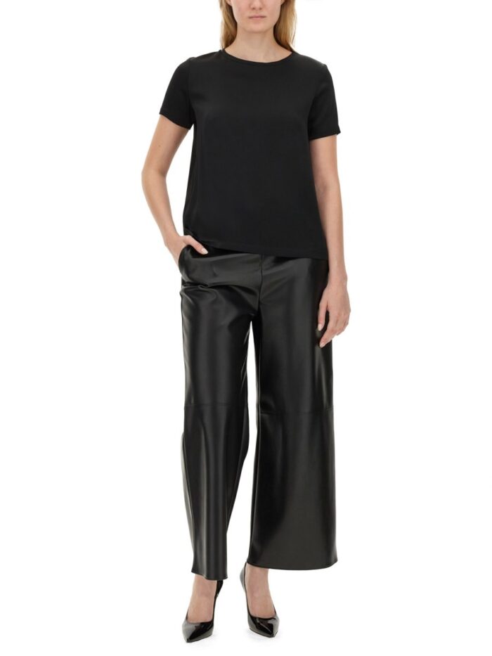 S MAX MARA T-SHIRT "REBECCA"