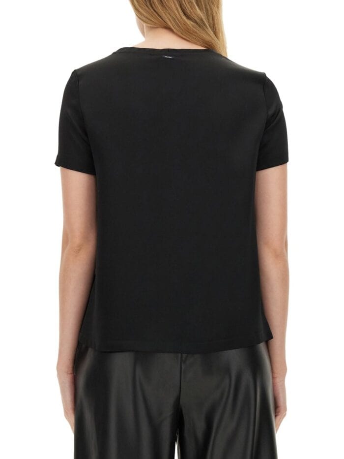 S MAX MARA T-SHIRT "REBECCA"