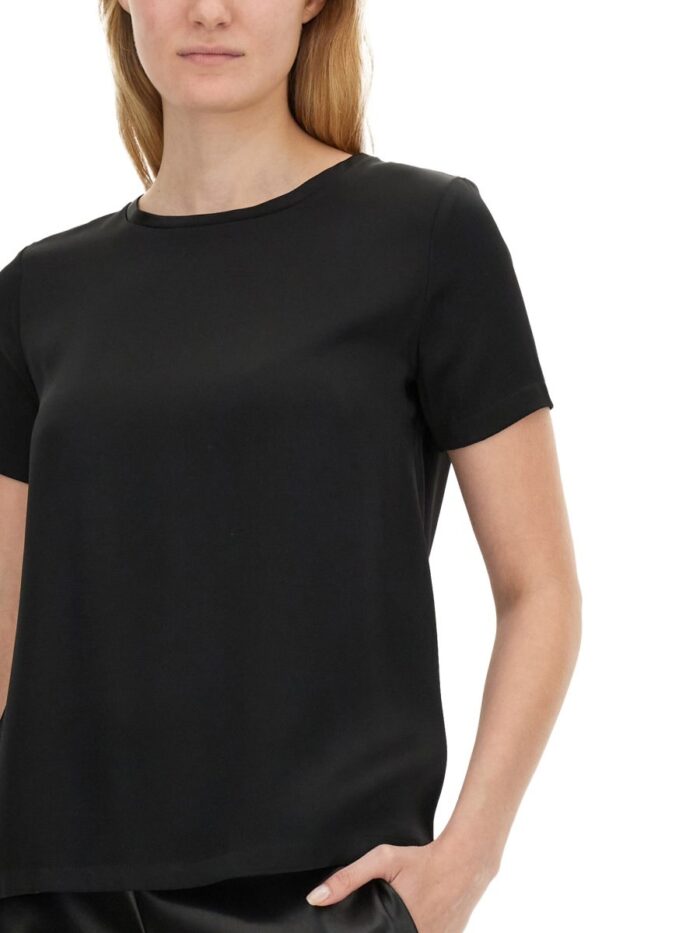 S MAX MARA T-SHIRT "REBECCA"