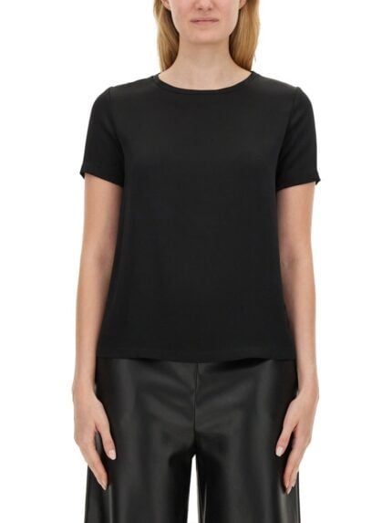 S MAX MARA T-SHIRT "REBECCA"