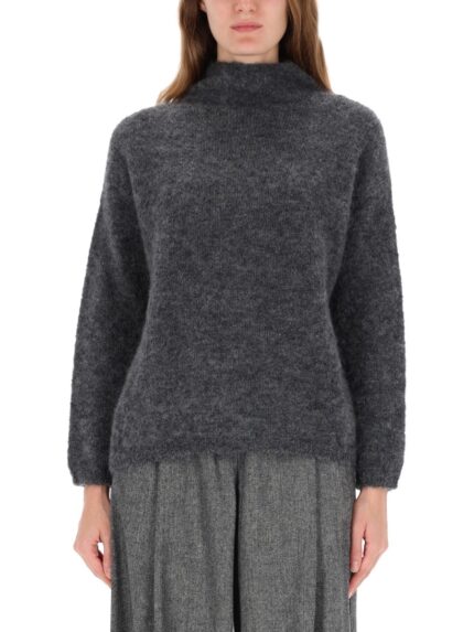 S MAX MARA "TARO" SHIRT