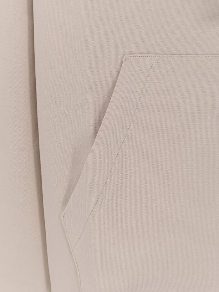 'S MAX MARA Technical Jersey Smmjour Sweatshirt