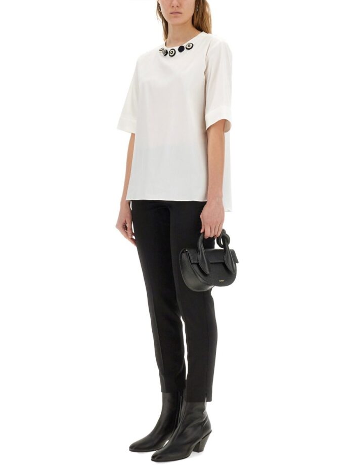 S MAX MARA TOP "DORA"