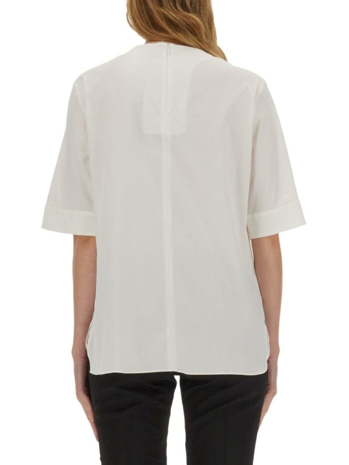 S MAX MARA TOP "DORA"
