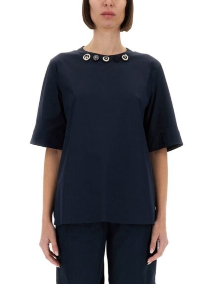 S MAX MARA TOP "DORA"