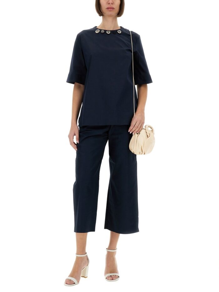 S MAX MARA TOP "DORA"