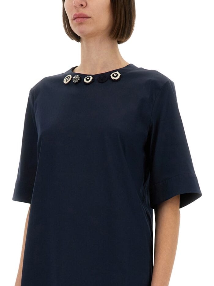 S MAX MARA TOP "DORA"
