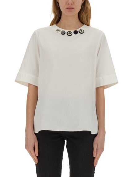 S MAX MARA TOP "DORA"