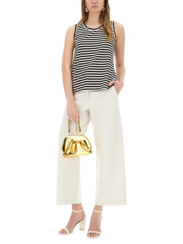 S MAX MARA TOP "ERBERT"