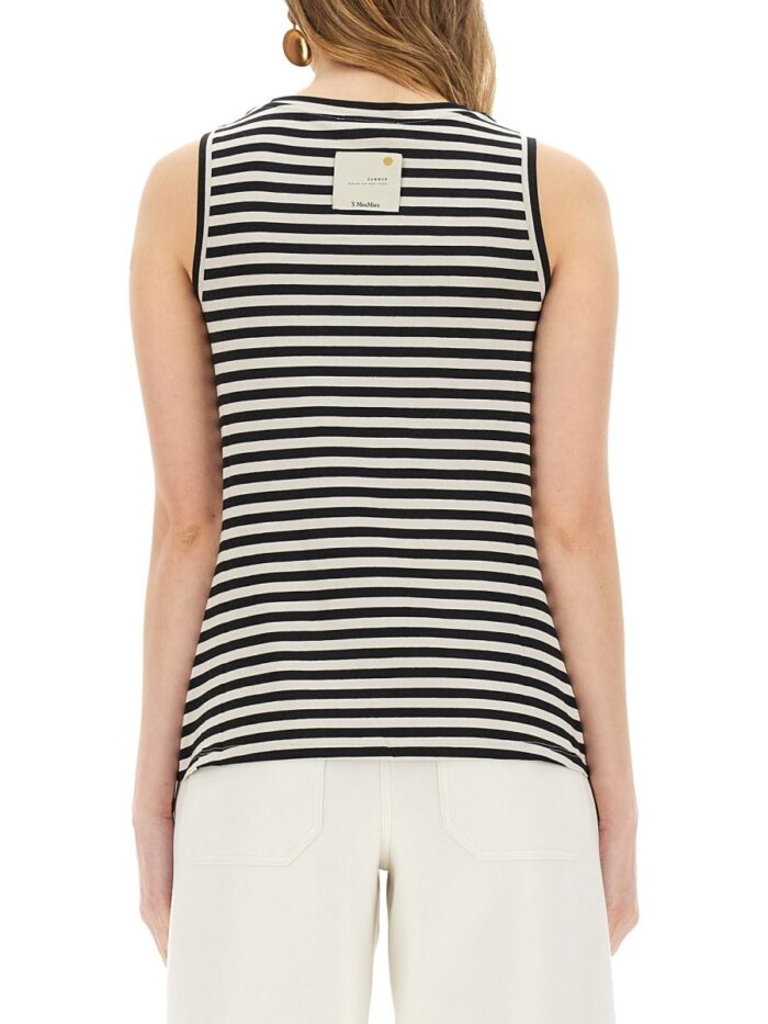 S MAX MARA TOP "ERBERT"