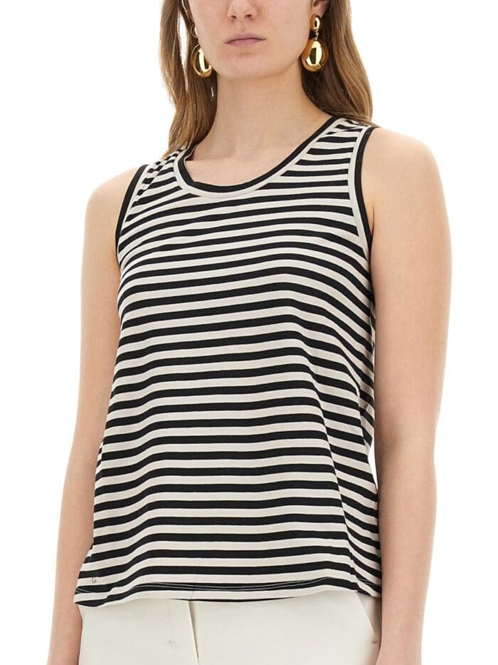 S MAX MARA TOP "ERBERT"
