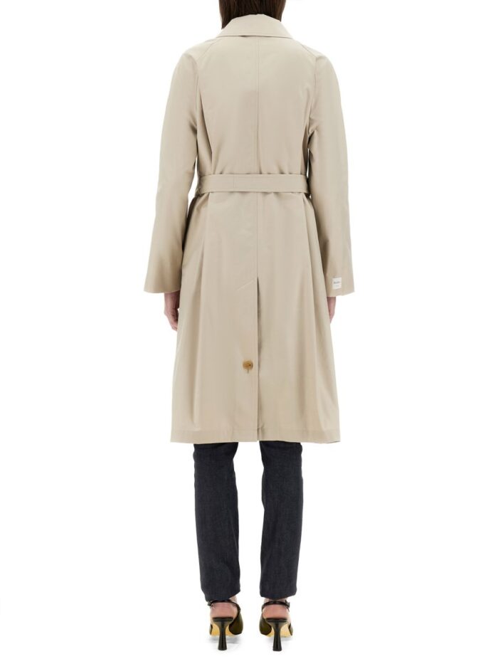 S MAX MARA TRENCH COAT "ORLEANS"