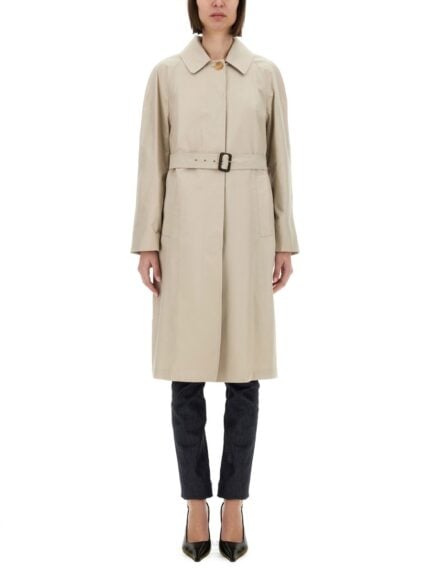 S MAX MARA TRENCH COAT "ORLEANS"