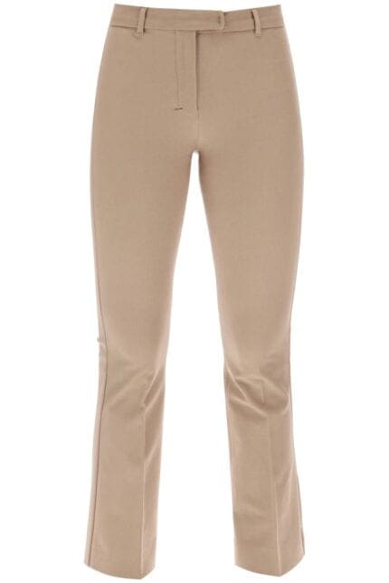 'S MAX MARA Umanita Cropped Trousers