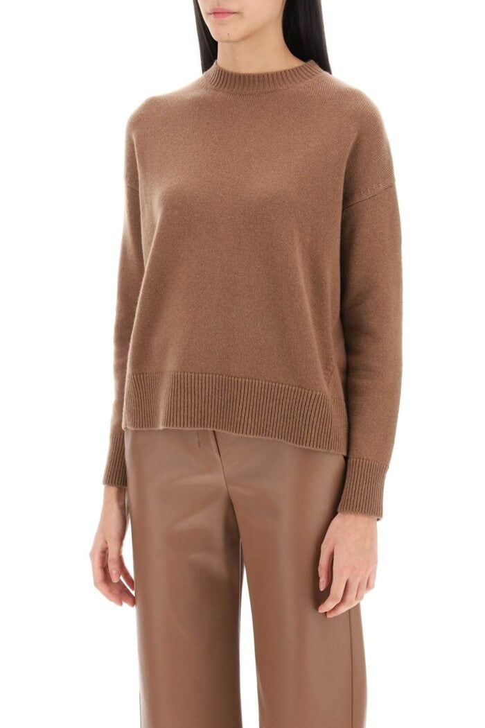 'S MAX MARA Venezia Wool And Cashmere Sweater