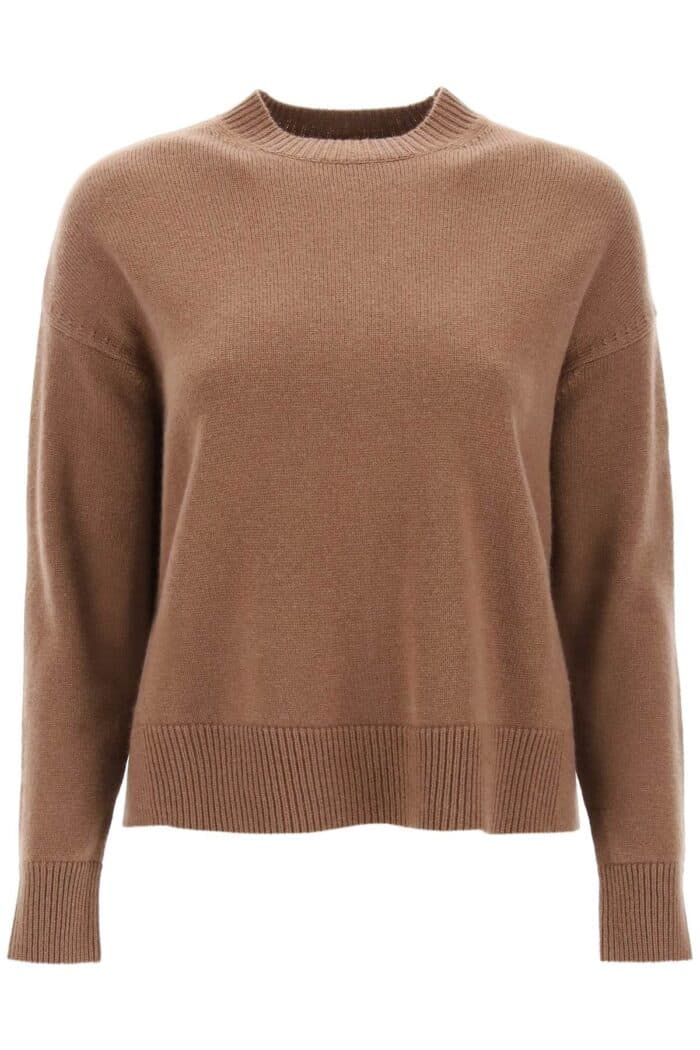 'S MAX MARA Venezia Wool And Cashmere Sweater