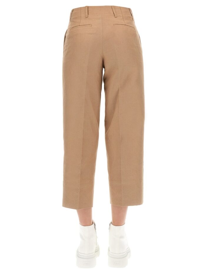 S MAX MARA "VEZZANO" TROUSERS