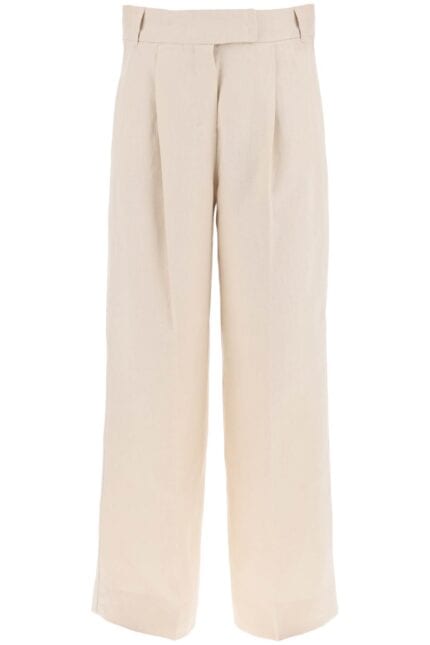 'S MAX MARA Wide-legged Lira Pants For A