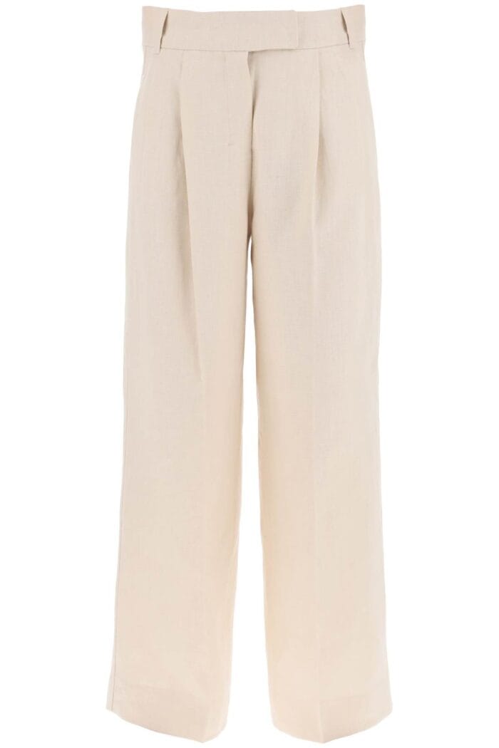 'S MAX MARA Wide-legged Lira Pants For A