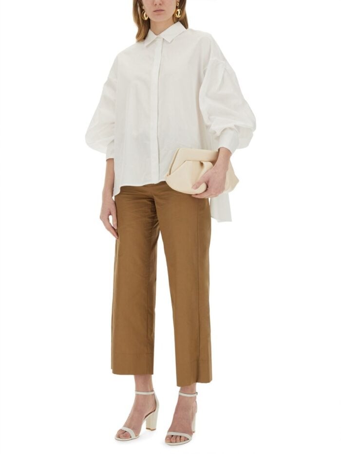 S MAX MARA WIDE SHIRT "MARIKA"