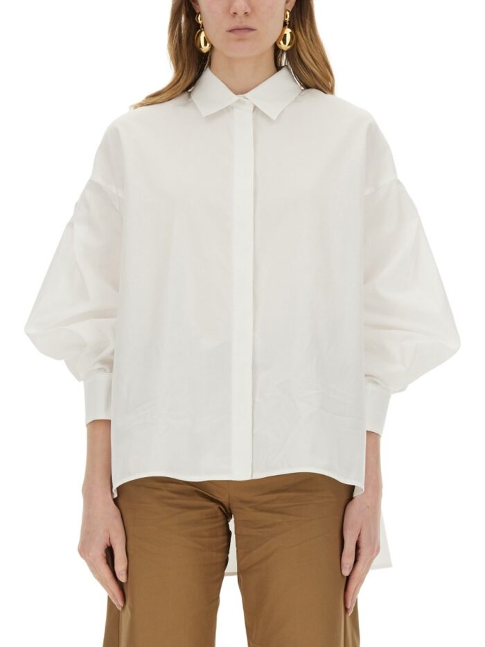 S MAX MARA WIDE SHIRT "MARIKA"