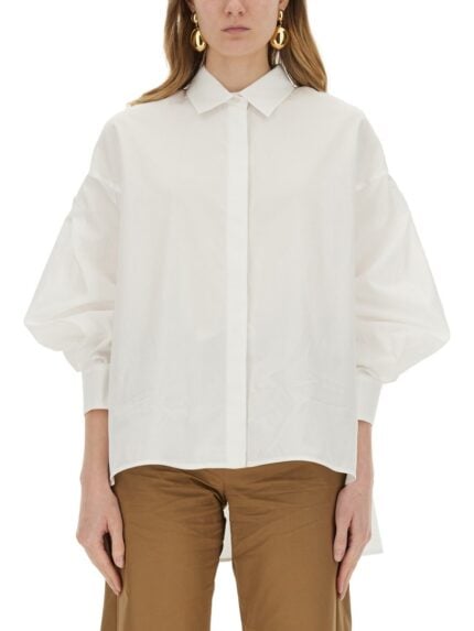 S MAX MARA WIDE SHIRT "MARIKA"