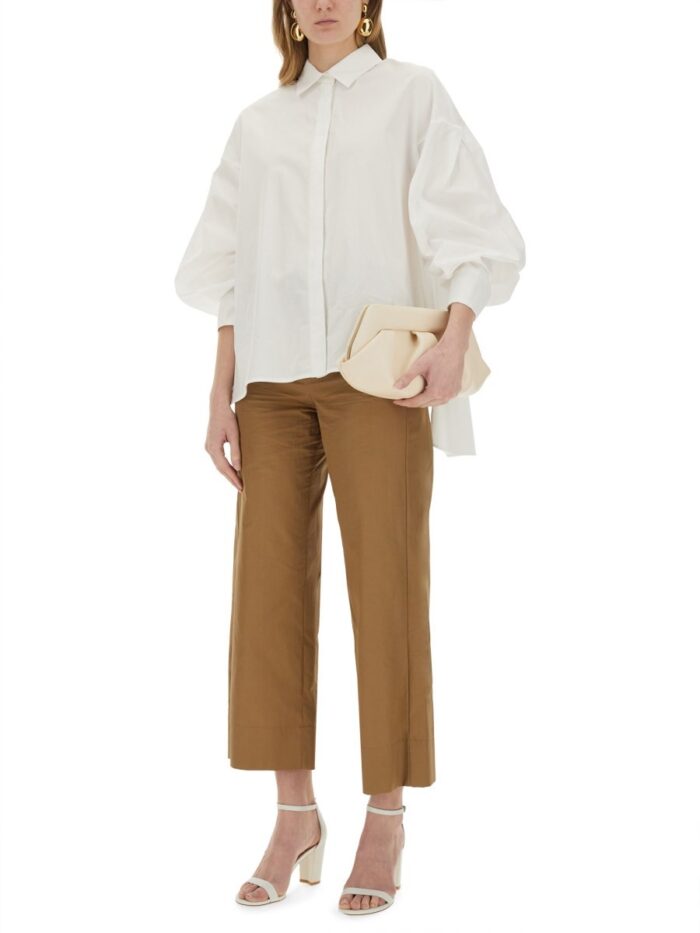S MAX MARA WIDE SHIRT "MARIKA"